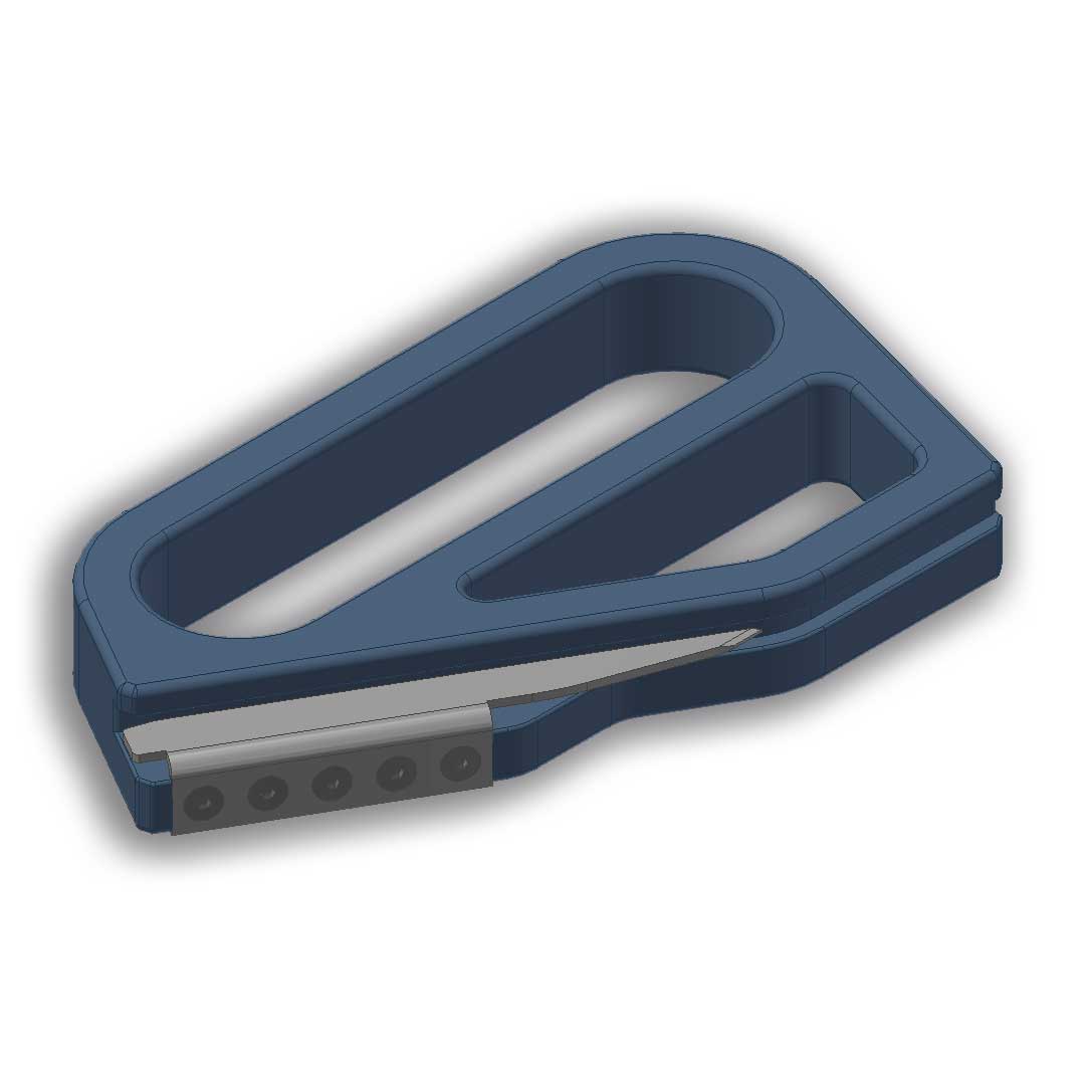 WIcapit Zahnschutzaufziehhilfe