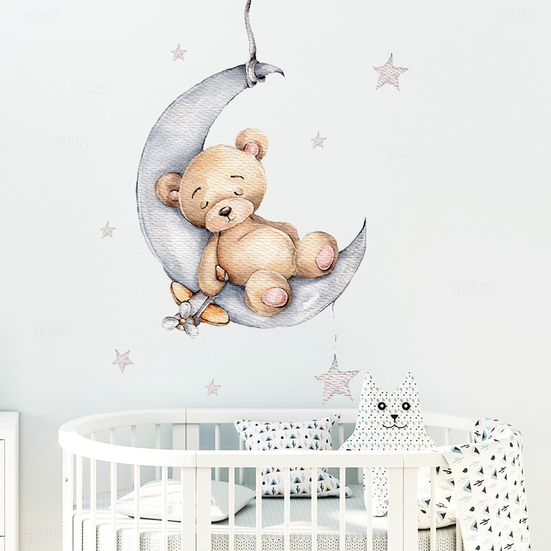 Nursery Dreams